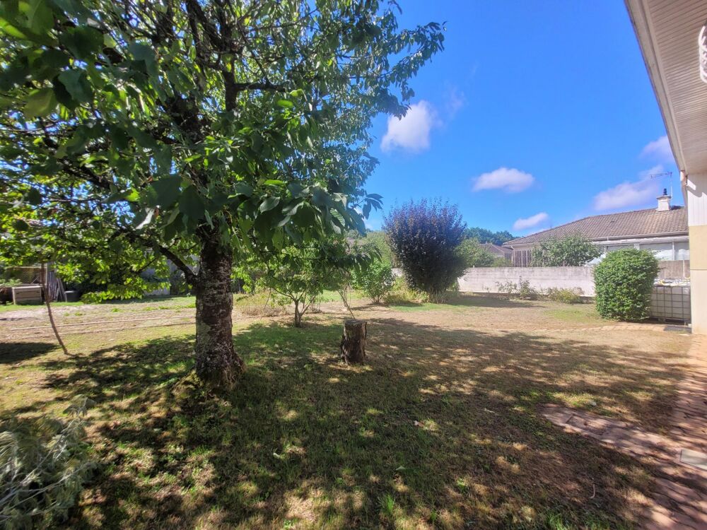 Vente Maison MAISON 7 PIÈCES,  136 M2, FONTAINE LE COMTE. Fontaine-le-comte