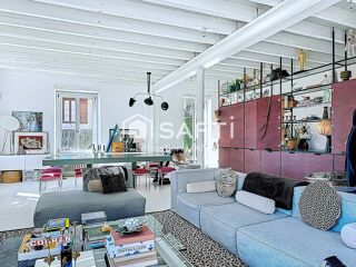  Maison � vendre 6 pi�ces 160 m�