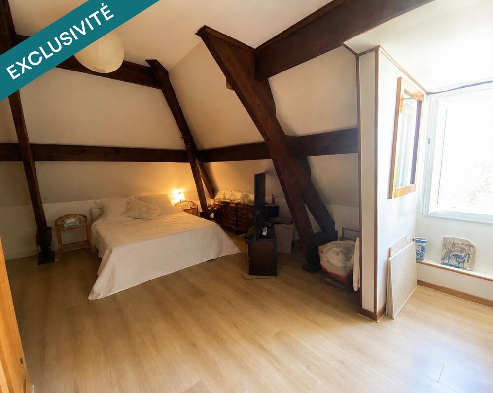 à vendre  Maison Septeuil (78790)