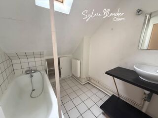  Appartement à vendre 3 pièces 47 m²