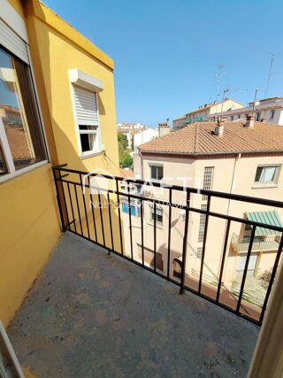  Appartement à vendre 2 pièces 33 m²