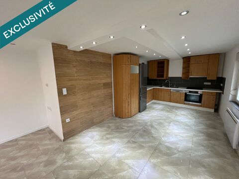   Appartement neuf Appartement - 3 pi�ce(s) - 96 m�