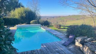  Maison � vendre 5 pi�ces 197 m�