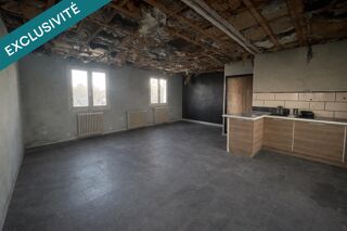  Maison � vendre 3 pi�ces 65 m�