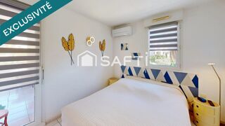  Appartement � vendre 4 pi�ces 62 m�