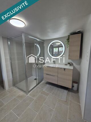  Maison à vendre 6 pièces 124 m²