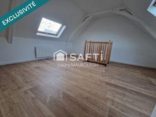  Maison � vendre 4 pi�ces 70 m�