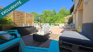  Maison à vendre 6 pièces 224 m²