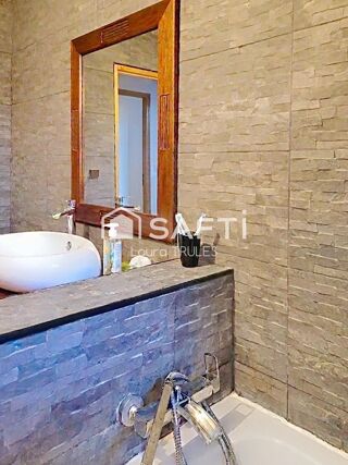  Maison à vendre 4 pièces 94 m²