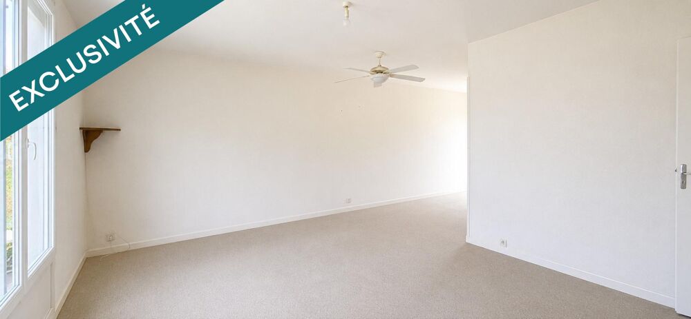 Vente Maison Maison avec fort potentiel – Secteur Saint-Florent Niort