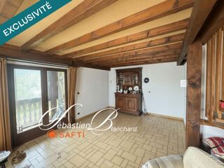  Maison  vendre 6 pices 107 m