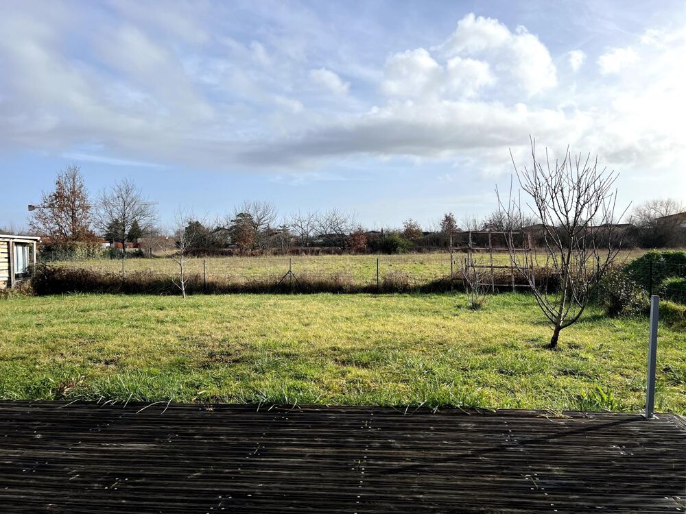 Vente Maison Maison RT 2012 Gaillac