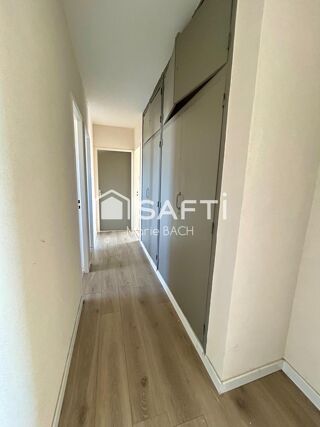 Appartement � vendre 4 pi�ces 73 m�