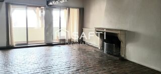  Appartement � vendre 4 pi�ces 110 m�