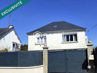  Maison à vendre 5 pièces 101 m²