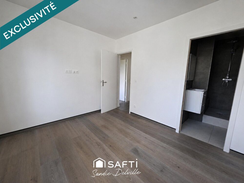 Vente Maison Maison 85m² - 3 pièces- 2/3 chambres- garage Livry-gargan
