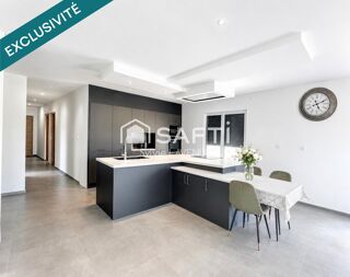  Maison à vendre 5 pièces 140 m²