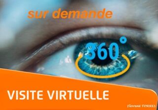  Maison à vendre 7 pièces 250 m²