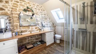  Maison à vendre 7 pièces 196 m²