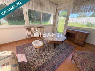  Maison à vendre 4 pièces 102 m²