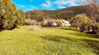  Terrain à vendre 1366 m² Saint-florent-sur-auzonnet