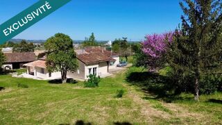  Maison � vendre 5 pi�ces 244 m�