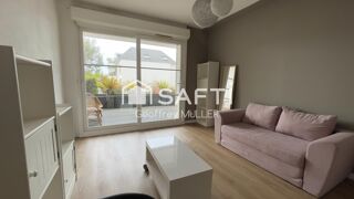  Appartement � louer 2 pi�ces 37 m�