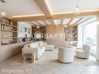  Maison à vendre 4 pièces 86 m²