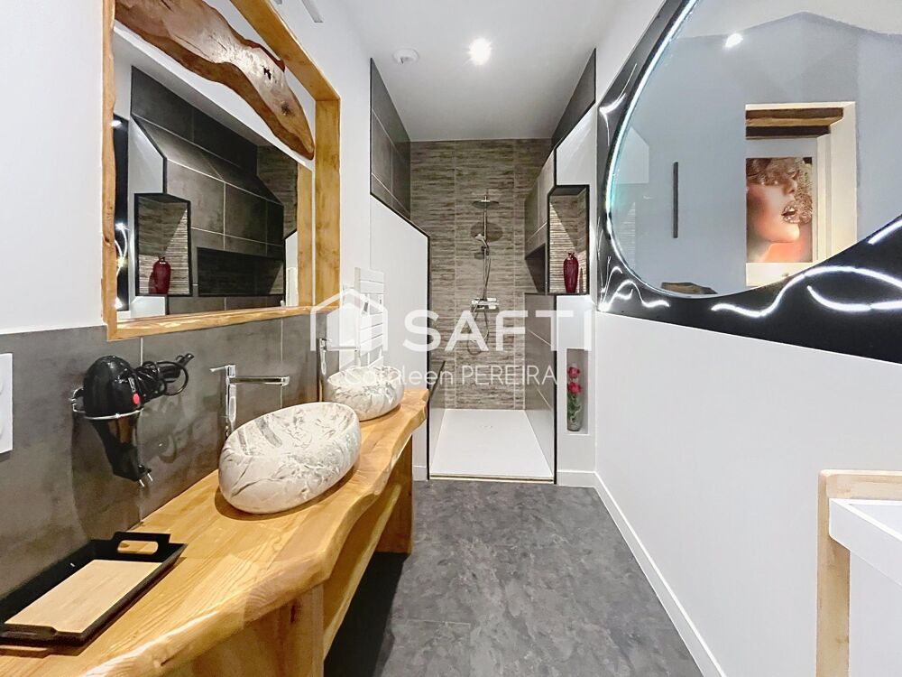 � vendre  Maison Gaillac (81600)