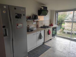  Maison � vendre 7 pi�ces 161 m�