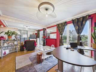  Maison � vendre 8 pi�ces 274 m�