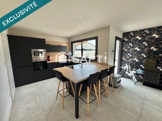  Maison � vendre 5 pi�ces 127 m�