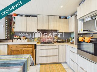  Maison à vendre 6 pièces 163 m²