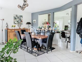  Maison à vendre 7 pièces 212 m²