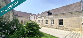 Maison 225m2 Clacy-et-Thierret