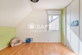 Maison à vendre 6 pièces 110 m²