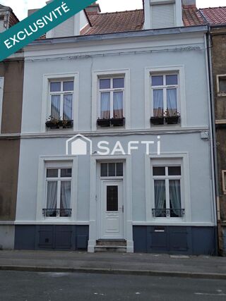 Maison  vendre 7 pices 146 m