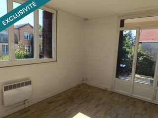  Appartement  vendre 1 pice 15 m
