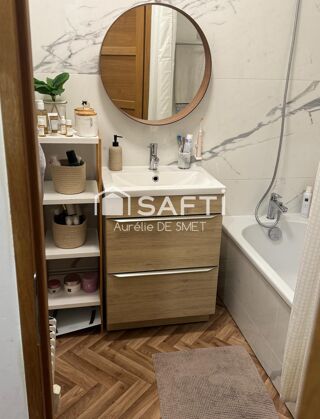  Appartement � vendre 2 pi�ces 44 m�