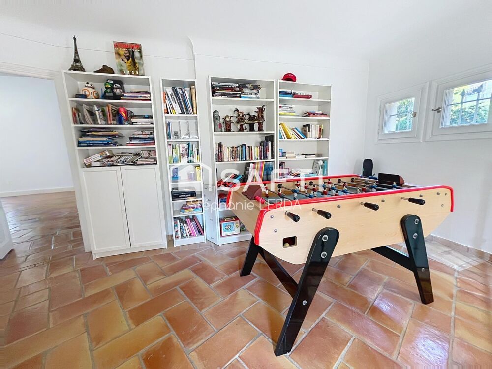 à vendre  Maison Le Cannet (06110)