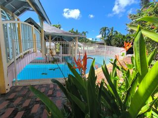  Appartement � vendre 1 pi�ce 28 m�