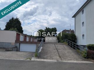  Parking / Garage à vendre 14 m²