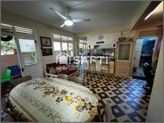  Maison à vendre 4 pièces 98 m²