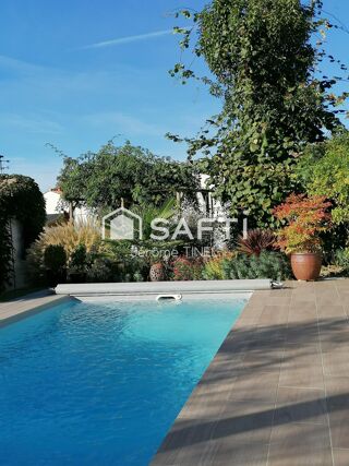  Maison � vendre 5 pi�ces 118 m�