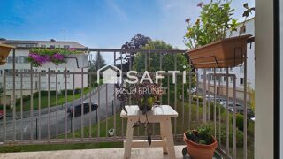  Appartement à vendre 3 pièces 65 m²