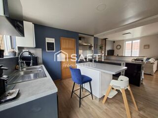  Maison � vendre 4 pi�ces 84 m�