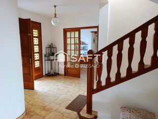  Maison � vendre 7 pi�ces 188 m�