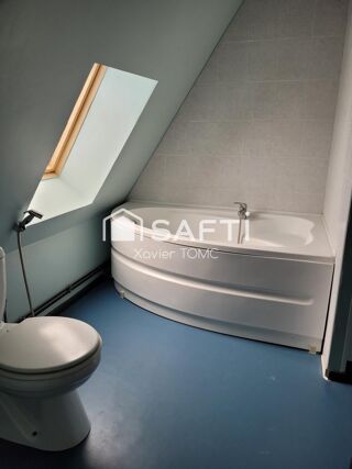  Appartement � louer 2 pi�ces 57 m�