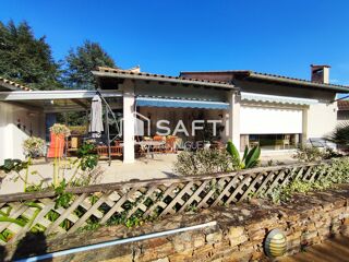  Maison � vendre 6 pi�ces 228 m�