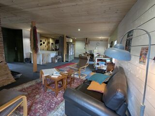  Maison à vendre 5 pièces 187 m²